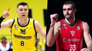 SR渋谷のホーキンソンが“誰にも負けない”と豪語…千葉Jのムーニーに宣戦布告