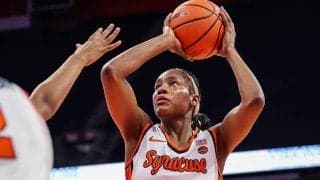 日本育ちのイゾジェ・ウチェが米強豪大で躍動…夢のWNBA入りへ「気持ちだけ」