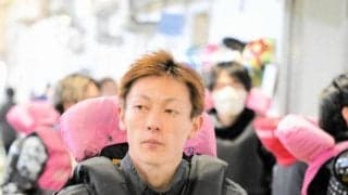 【ボート】児島Ｇ１　地元の入海馨が大外枠を克服して予選突破を狙う「調整は順調に進んでいる」