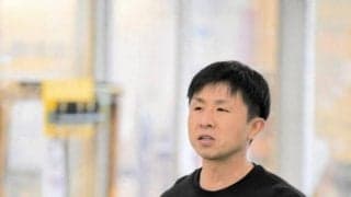 【ボート】児島Ｇ１　菅章哉が内枠２走で２走１４点条件の勝負に挑む「内枠用に調整して結果出したい」