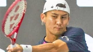  島袋将 マスターズ初戦の相手決定 