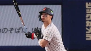 阪神サトテル代打は「もったいない」球界OBが侍ジャパンオーダーを考察　メジャー組の村上は「打順を落とすかもわからない」【WBC】