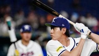 【WBC】韓国、４大会ぶり１次ラウンド突破へ主将で米ジャイアンツ李政厚「楽しいムードで…」