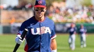 米国で起きた衝撃…侍Jは「勝てるわけない」　打線爆発の凄まじさに「めちゃくちゃすぎる」