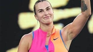  世界1位が婚約「完全に予想外」 