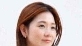 【競泳】元五輪代表の寺村美穂さんが大人ムード漂う新作スイムウエア姿公開に「めっちゃ可愛い」