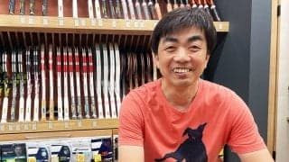 小６の錦織圭は全国大会３冠をあっさり達成　25年前から知る職人は「まったく雰囲気に飲まれず」驚いた