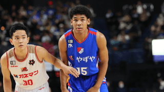福大大濠と福岡第一がBリーグのエキシビションゲームで激突…4月1日のB2福岡ホーム戦で実施