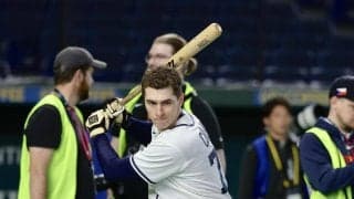 【WBC】チェコ、日本でプレーした投打の主力が東京Ｄ凱旋　元巨人フルプ「たくさん学んだ」