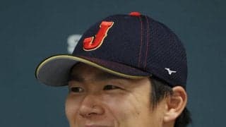 【WBC】山本由伸「期待に応えられるようしっかり仕事」６日台湾戦に先発　３年間の成長は…