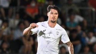 【ACLE】神戸が敵地でFCソウルに１－０先勝、DFトゥーレルが先制、GK前川黛也がPKストップ