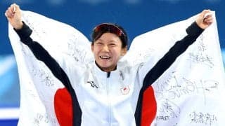 高木美帆　６日未明開幕、現役最後の世界選手権へ「一区切りとなる瞬間を応援してくださった皆さんとともに迎えたい」…スピードスケート女子