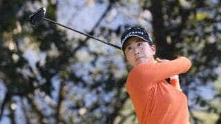 木戸愛「教えて頂いた時間は私の一生の宝物」今季開幕戦直前に師匠の尾崎将司さん悼む