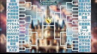 【スターダム】フワちゃんがシンデレラＴ初戦で戦う安納サオリに禁断の「お局みたいだね」発言