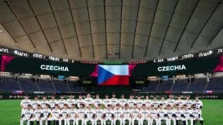 【WBC】チェコ代表選手の職業一覧　消防士、原子力関連企業、宇宙関係エンジニアなどなど