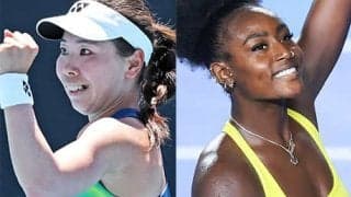  【速報中】坂詰姫野vsパークス 