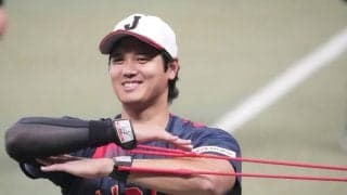 【WBC戦力分析】日本　メジャー重厚軍団　先発は山本由伸が軸、打線は大谷翔平が大黒柱