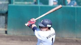 【西武】栗山巧が今季初打席でいきなり初ヒット「いろいろ試しながら」ラストイヤーでも探求続く