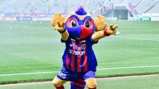 ｢マリサポですが買っていい？｣J1・FC東京のマスコットが｢可愛すぎる新スイーツ｣になって話題沸騰！｢これはよくできてるね！｣｢ついにデビューですか！｣