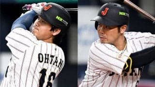 「死んでも打ちたくない」の冗談も…大谷翔平→近藤健介は侍打線の最適解か　ライバル国が注目「どんな変化があるか」【WBC】