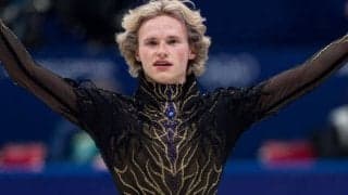 五輪8位も「イリアは忘れる」　マリニンの復活をロシアの元五輪メダリストが断言「これからも記録とメダルで楽しませてくれる」