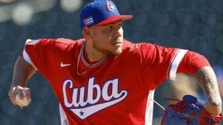 中日ゆかりの選手がWBCに集結　侍ジャパンの若手からキューバ勢まで“竜戦士”が世界で躍動へ【WBC】