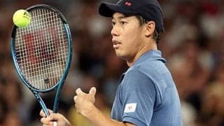  錦織圭 次戦の予定は？ 