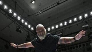 「Ｈ．Ｏ．Ｔ」ドン・ファレ、「ＮＪＣ」初戦で倒したウルフアロンへ通告「まだ青い。今夜がいい勉強になったことを祈る」…３・４後楽園全成績