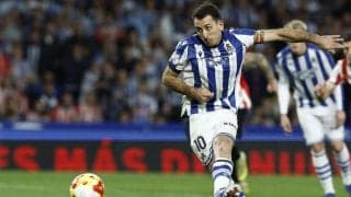 Ｒソシエダードがバスクダービー制して国王杯決勝進出　負傷中の久保建英も出場可能か