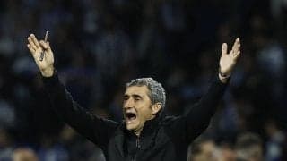 「笛を全部吹くか、まったく吹かないかのどちらかだ」ビルバオがPKの判定に不満