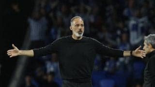 Rソシエダード「主審の判定は正しかった」監督がPKに不満のビルバオに反論