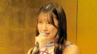 プロレス専念から１年、荒井優希「もう元ＳＫＥじゃない」「エースになりたい」王者・渡辺未詩撃破誓う