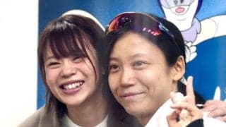 高木姉妹って「兄貴おったんか！」「お兄ちゃんカワイイ」レアな顔出し「目元が」「そっくり」「並ぶと」