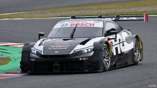 2026 SUPER GT岡山公式テストの見どころ ～現地非公開となるテスト1日目も配信！～