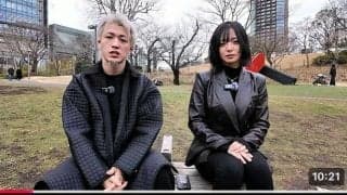 「根底にもダブル不倫の件だったり・・・」電撃離婚のＢＤ人気格闘家、美人元妻と報告動画で未練も「ずっと幻影を追っていた」元妻は「幸せになって。私よりいい女はこの世にいっぱいいる」