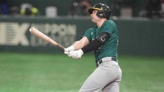 【WBC】豪代表、ベテランのケネリー有終の美へ団結　前回「レッツゴー、ダディ！」でおなじみ