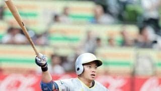 【WBC】台湾代表の元西武呉念庭が日本戦での山本由伸打ちに意欲　対戦経験あるが成長分も計算