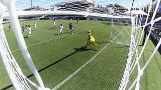 「尋常じゃない落ち着き」なでしこ谷川萌々子の“ワンフェイク”が脚光！「別格だ」「さすが将来のバロンドール候補」DFとGKを翻弄して先制弾【女子アジアカップ】