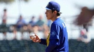 佐々木朗希に必要な「ターゲット」　“消失”が招いた低迷を指摘…米識者が分析した日米の違い