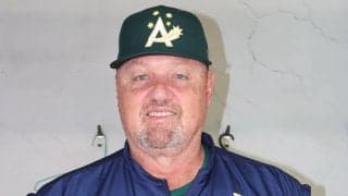 【WBC 2026】オーストラリアのニルソン監督が振り返る井端弘和 「私がヒットを打つと、よく代走に出てくれた」