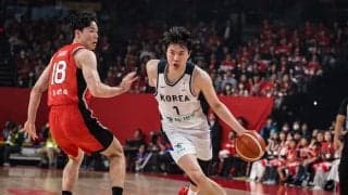 「ユニフォームを破りました」…日本に敗れさらなる成長を誓った韓国のエース、イヒョンジュンの悔し涙