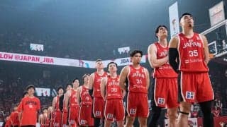 桶谷ジャパン初白星も“日本バスケの将来”見据え危機感…JBA伊藤拓摩氏「本当に実りあるウィンドウになった」