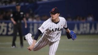 WBC辞退者相次ぎ、救援は3人のみ…他国は救援偏重のロースターも、侍ジャパンはどう戦う？