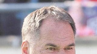 リーグワン・神戸　レニーＨＣのオールブラックスＨＣ就任を発表「優勝という形で締めくくることができれば…」