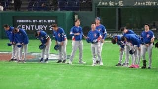 【WBC】6日に日本戦の台湾　タイプ違う左投手３人の継投に３安打完封負け　左腕への弱さ露呈