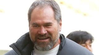 【ラグビー】２位神戸、デイブ・レニーHCがオールブラックスへ「優勝で締めくくれれば嬉しい」