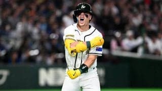 【WBC2026】台湾撃破の豪州をMLB公式記者が称賛　殊勲の24年ドラ1は「世界の舞台で将来性を発揮」　田中将大らに並ぶ記録も注目