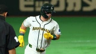 MLBドラ1が意外すぎる告白「東京Dは僕の聖地」　23歳スター候補に刻まれた原風景