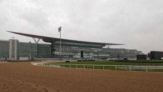 ドバイWCデー控えるUAE 危険情報レベル3に引き上げ