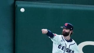 【WBC】思わず応援したくなるチェコ代表の粋なコメント「日本とは２つの共通点を感じる」